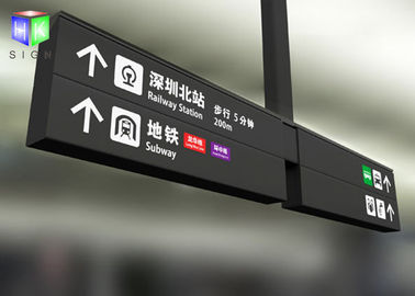 Κίνα Διαφημιστικά αργιλίου σημάδια κιβωτίων συνήθειας ελαφριά, σωστή γωνία μεγάλο Lightbox προμηθευτής