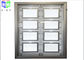 Το παράθυρο κτηματομεσιτών των εσωτερικών οδηγήσεων κρυστάλλου επιδεικνύει τη λεπτή ενέργεια Lightbox - αποταμίευση προμηθευτής